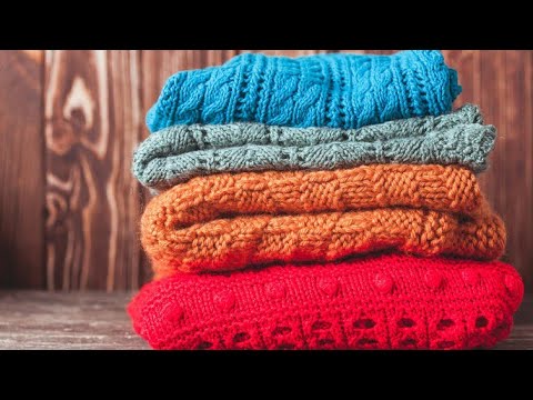 Video: 9 Socijalno Svjesnih Džempera Za Ugodno Uživanje Ovog Proljeća