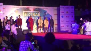 Fashion shows at aaft day - 2 ( 10 ) . screenshot 5
