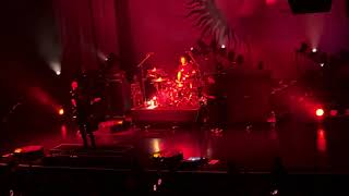 The Despair Factor - AFI - Orlando, FL at Hard Rock Live