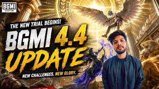 FULL RUSH GAMEPLAY WITH MASSIVE IS LIVE #bgmilive