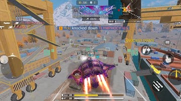 Jackal KING 👑 | CODM BR GAMEPLAY | CODM #shorts #shortvideo #codm #AnandkrishYT #codmtamil