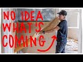 My house had a secret nobody knew 😱...(House Renovation with a BIG twist)