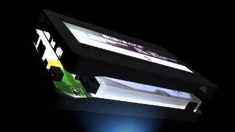 DigiSAFE DiskCrypt Mobile