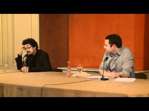 David Foenkinos Memories