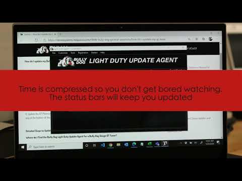 Video: How To Update An Agent