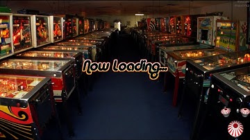 Bigbox and Rocket Launcher Demo - Fade Screens, bezels, pause.