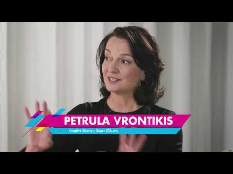 Turning Tables: Chris Do Answers Petrula Vrontikis' Questions via The Futur on Facebook Live (PT 1) - Turning Tables: Chris Do Answers Petrula Vrontikis' Questions via The Futur on Facebook Live (PT 1)