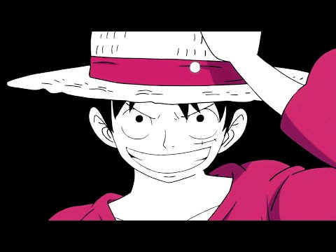 One Piece AMV