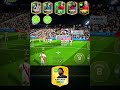 UNBELIEVABLE FREE KICKS, PURE DLS MAGIC। MASTERCLASS FREE KICKS, DLS 26.