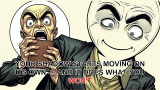 Your Shadow Starts Moving on Its Own — and It Does What You Won't
