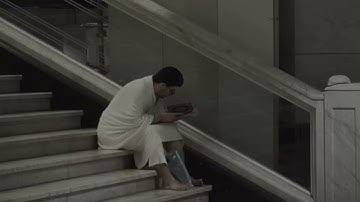 تدبر وخشوع | تلاوة من سورة الأنعام بصوت الشيخ محمد أيوب (الآيات 1-32