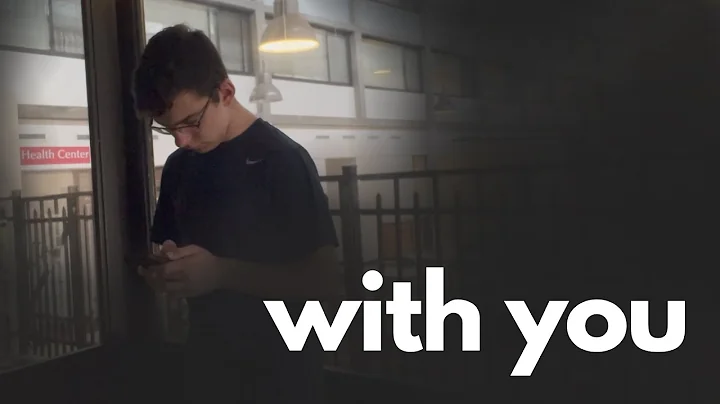 with you (2022) | Emily McCormack Short-Film