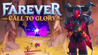 Farever | Call to Glory - Release Date Trailer