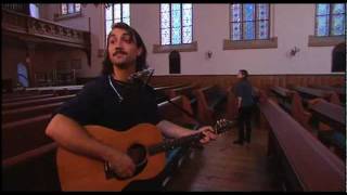 The Low Anthem &quot;Charlie Darwin&quot; live acoustic 2009 | 2 Meter Session #1381