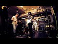 特攻野郎Aチーム LIVE at 御徒町 Jam Session  **Highlights**
