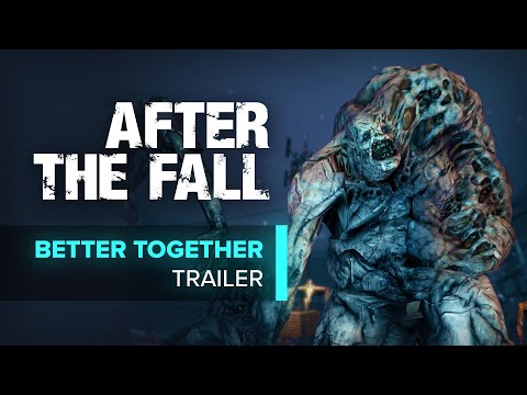 After the Fall® | "Better Together" Pre-order Trailer