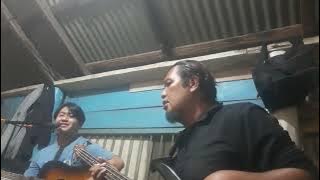 Salah - Lobow cover by d'willys feat maulana jamming version