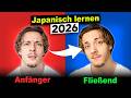 Der BESTE Und Schnellste Weg Japanisch Zu Lernen Der BESTE Und Schnellste Weg Japanisch Zu Lernen