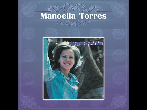 MANOELLA TORRES   Buenas noches Madrid