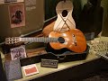 A Visit to the Martin Guitar Museum | The Fretboard Journal