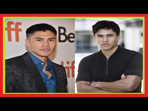 Video: Martin Sensmeier Thamani Net: Wiki, Ndoa, Familia, Harusi, Mshahara, Ndugu