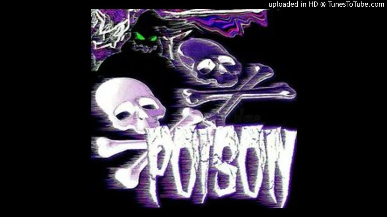 *FREE* luvbackpack & ripsquad & bloodhounds type beat - .:p0i$on!:. (prod. pretty clxud)