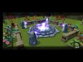 Summoners war: впервые доволен запечатанным свиткам