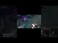 #Shorts BACKSHOT by BROHAN #LeagueofLegends #highlight #twitch