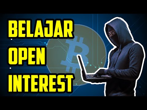 APA ITU OPEN INTEREST ? BELAJAR OPEN INTEREST UNTUK STRATEGI TRADING CRYPTO - PACE CRYPTO