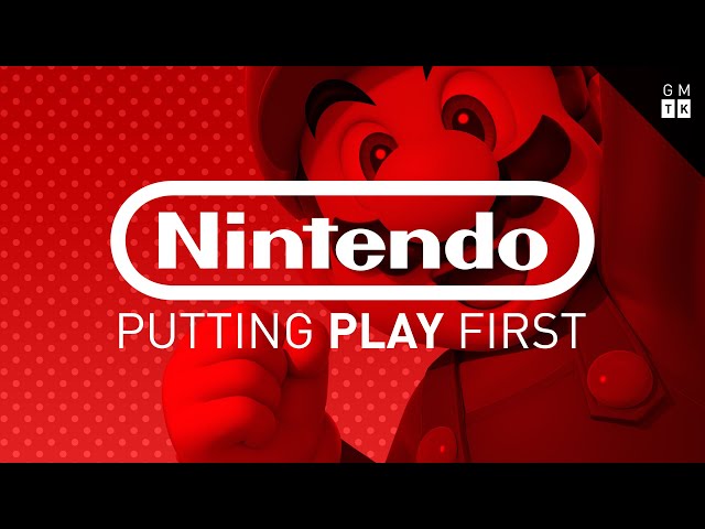 Nintendo - Putting Play First class=