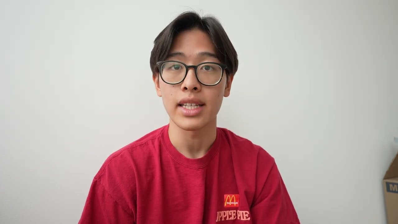 let's talk, on YouTube
