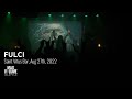 Fulci live at saint vitus bar aug 27th 2022 full set