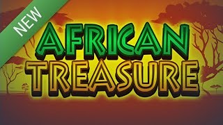 African Treasure كنز الافريقي Bonus win ✔️ casino +18 screenshot 5