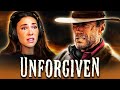 Unforgiven 1992 movie reaction w coby first time watching