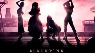 DDU - DU - DDU - DU Remix | BLACKPINK |