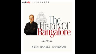 The History Of Bangalore Trailer