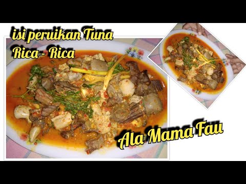 Video: Cara Memasak Perut Yang Enak