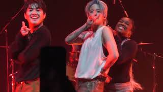 Amber Liu Shake That Brass - No More Sad Songs Tour Singapore 2024 by adedean 140 views 2 months ago 3 minutes, 11 seconds