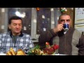 Беседа за чаем с Аркадием Мстиславским (фрагмент) 17.12.2016 г.