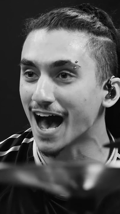 Can Max Portnoy Survive Mike Portnoy’s Dream Theater Challenge?