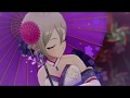 [デレステMV] 美に入り彩を穿つ(リッチモード)