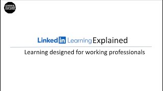 LinkedIn Learning: Is It Worth It for Professionals?