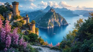 Discover the 10 Hidden Gem Destinations You Need to Visit Before Everyone Else Finds Out!