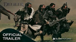 Deliler - Sieben Für Die Gerechtigkeit Deutscher Trailer - Cem Uçan Erkan Petekkaya