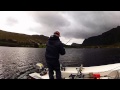 2012 Salmon Trolling in Norway   " the big catch" + some pictures.
