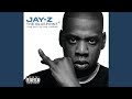 Jay-Z - I Did It My Way