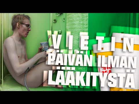 Video: Kuinka Elää Ilman Ystäviä