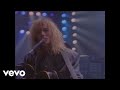 Cheap trick  the flame official