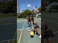 I challenged the best basketball couple ever!🏀 Mp3 Song