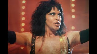 W.A.S.P.-Sweet Cheetah (Live In Dublin, Ireland 27.10.1986) *Rare Audio*